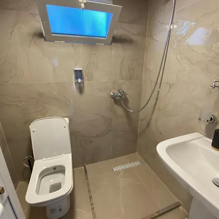 Mine Peza Apartment *