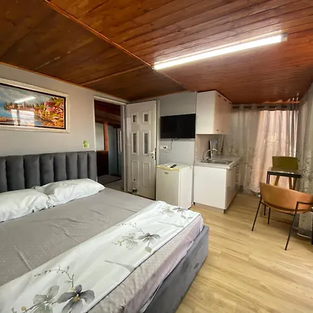 Apartment Mine Peza