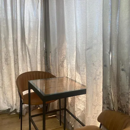 Mine Peza Apartment